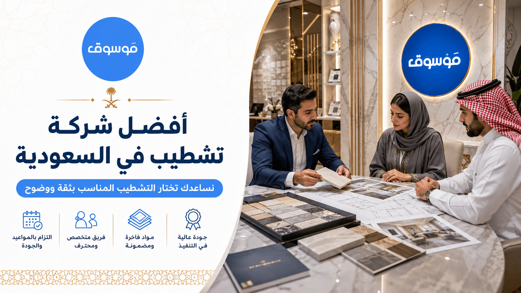 تشطيب حمام وسيراميك ضمن أعمال شركة تشطيبات في السعودية