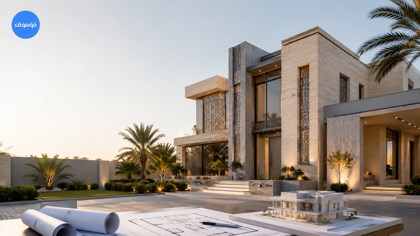 Architectural Design in Saudi Arabia