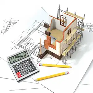 التصميم الإنشائي