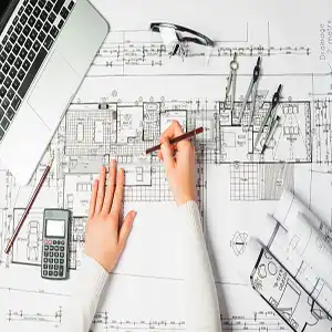 التصميم المعماري
